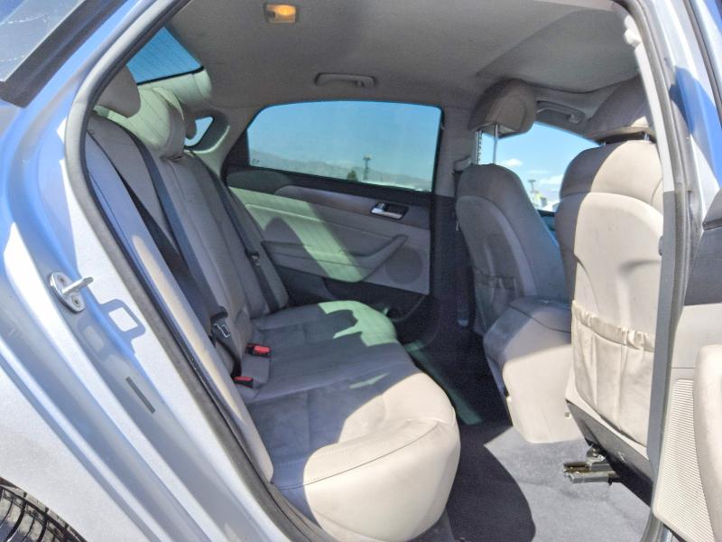 Продаж на аукціоні авто 2017 Hyundai Sonata, vin: 5NPE34AF1HH449807, номер лоту: 68678926