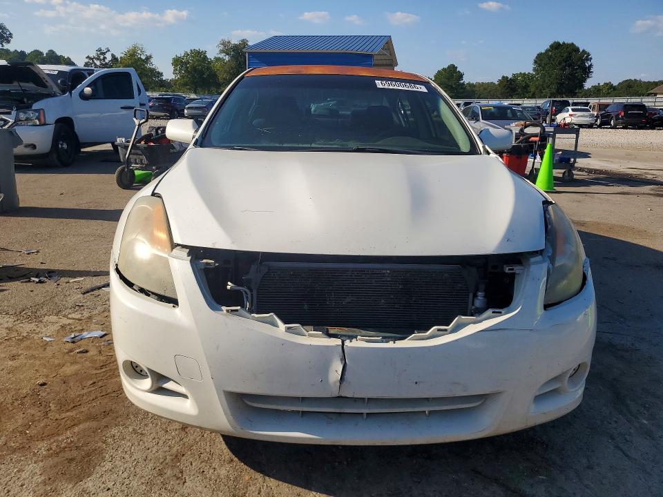 Продажа на аукционе авто 2010 Nissan Altima, vin: 1N4AL2AP0AN460112, номер лота: 69600686