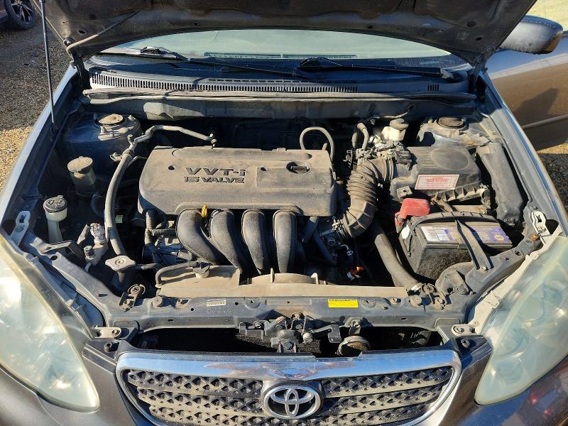 Aukcja sprzedaży 2006 Toyota Corolla, vin: 2T1BR32E56C625100, numer aukcji: 67121136