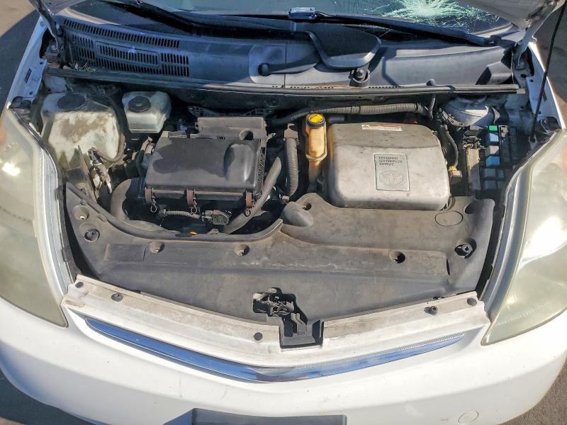 68549126 :رقم المزاد ، JTDKB20UX73292217 vin ، 2007 Toyota Prius مزاد بيع