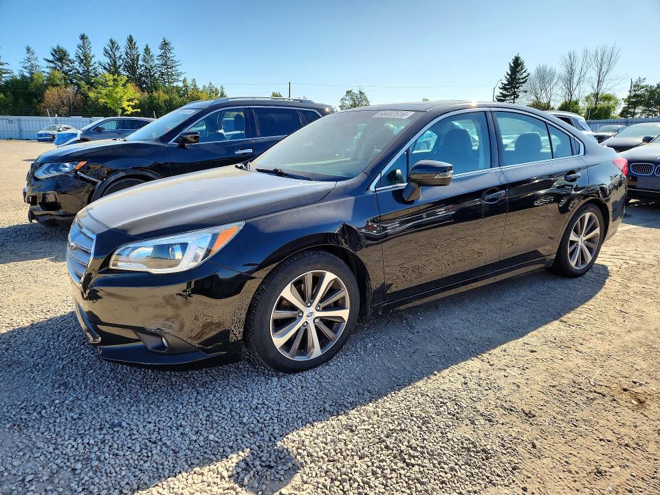 Auction sale of the 2016 Subaru Legacy, vin: 4S3BNFN69G3063603, lot number: 68407616