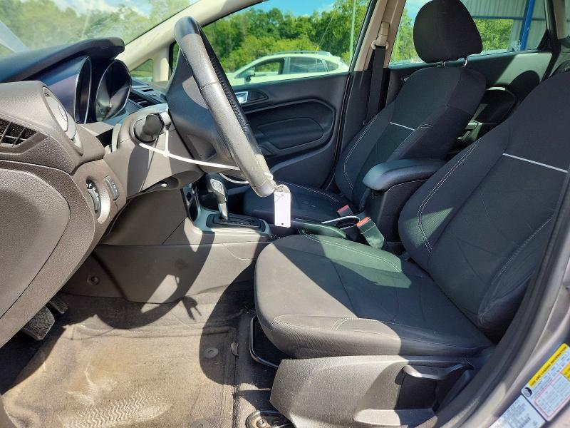 Продажа на аукционе авто 2014 Ford Fiesta, vin: 3FADP4BJ2EM189173        , номер лота: 68612186