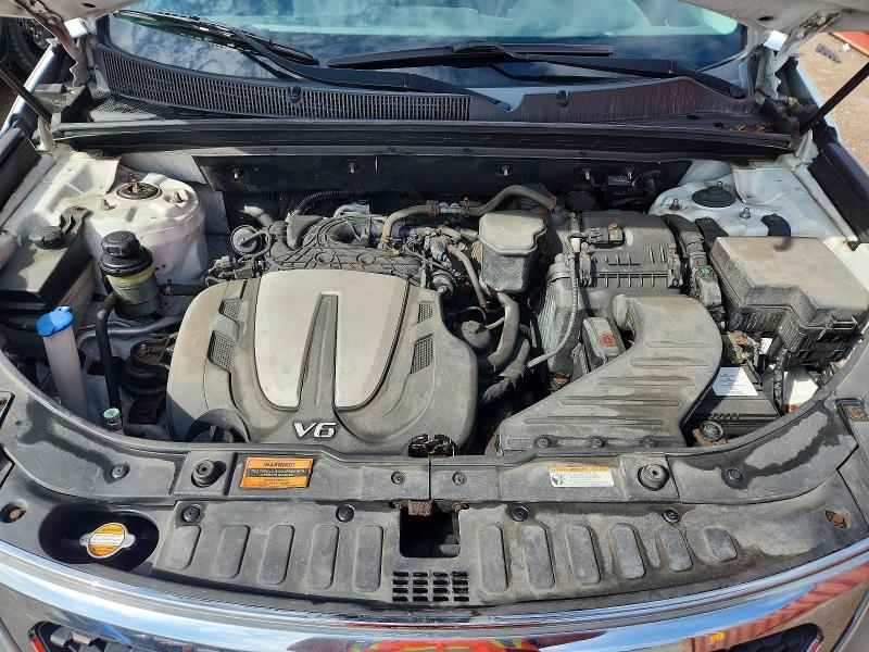 2012 Kia Sorento მანქანა იყიდება აუქციონზე, vin: 5XYKTDA24CG293293, აუქციონის ნომერი: 67467456