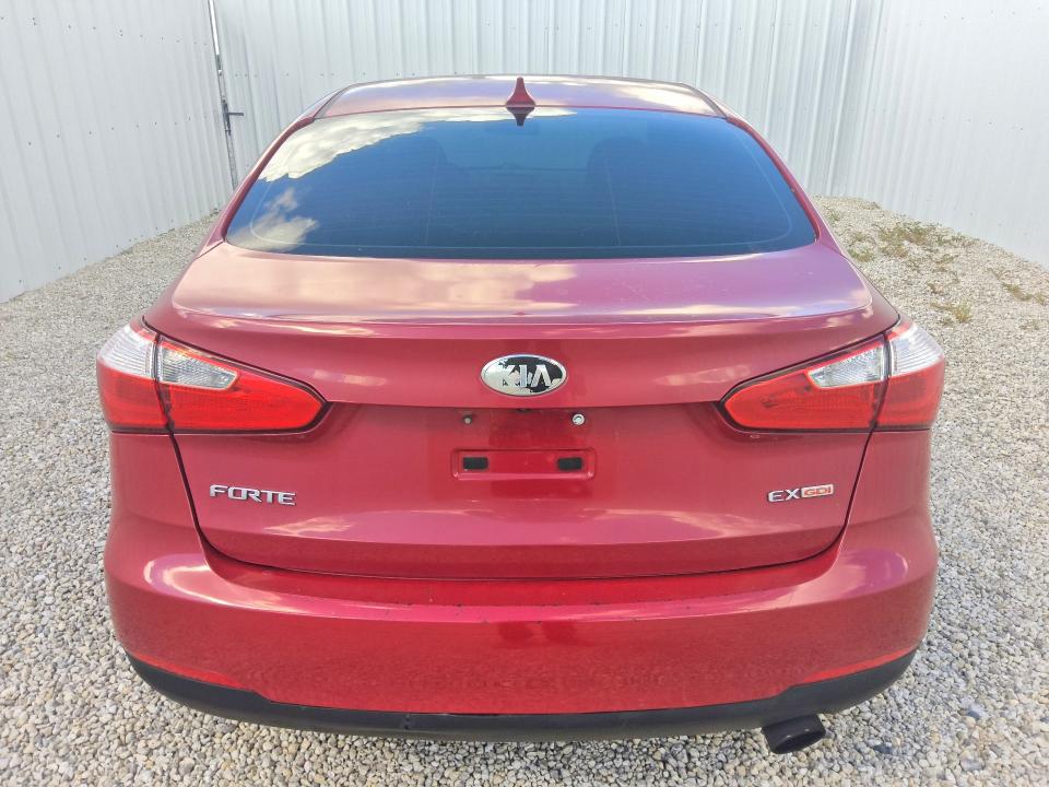 Aukcja sprzedaży 2014 Kia Forte, vin: KNAFX4A82E5084606, numer aukcji: 69299016