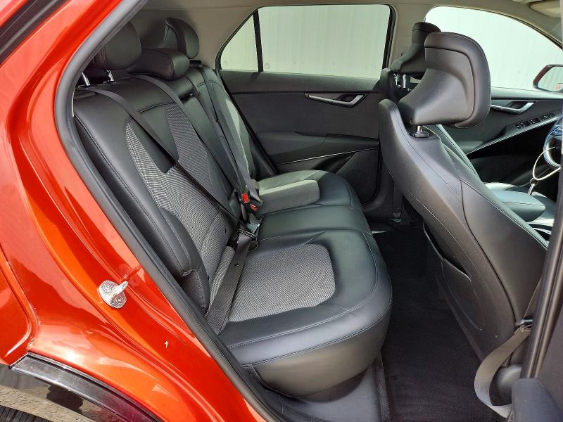 Aukcja sprzedaży 2023 Kia Niro, vin: KNDCR3L18P5024715, numer aukcji: 67793486