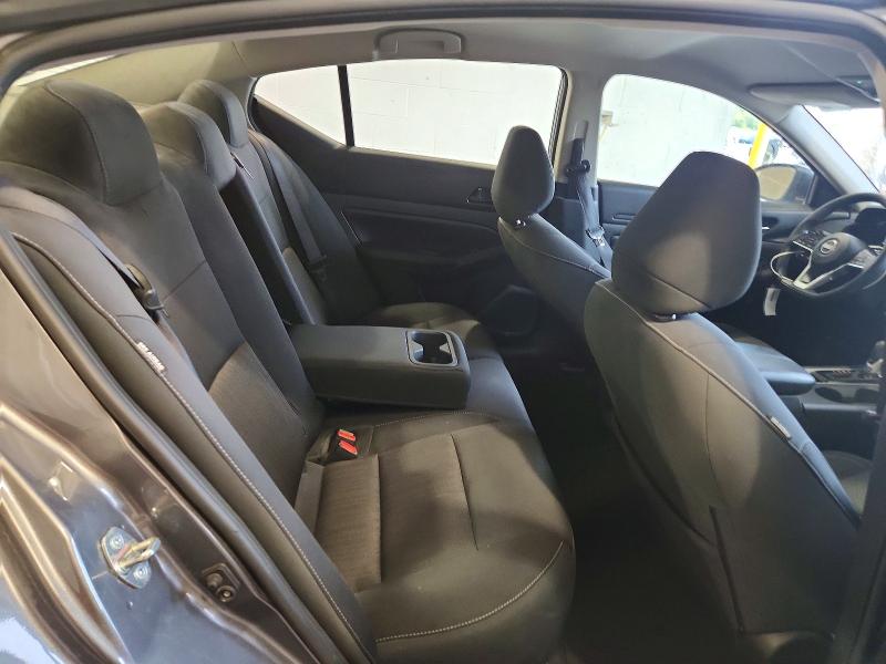 Продажа на аукционе авто 2025 Nissan Altima, vin: 1N4BL4DVXSN339843, номер лота: 69862526