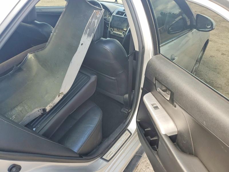2012 Toyota Camry მანქანა იყიდება აუქციონზე, vin: 4T1BF1FK1CU575853, აუქციონის ნომერი: 67680156