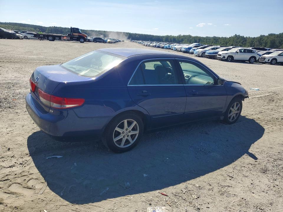 Aukcja sprzedaży 2003 Honda Accord, vin: 1HGCM66573A099388, numer aukcji: 68017156