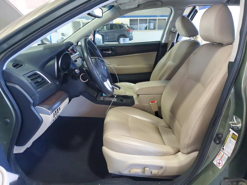 Продажа на аукционе авто 2016 Subaru Outback, vin: 4S4BSANC2G3358300, номер лота: 68425886