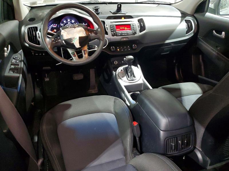 Продаж на аукціоні авто 2015 Kia Sportage, vin: KNDPB3ACXF7750119, номер лоту: 67481376
