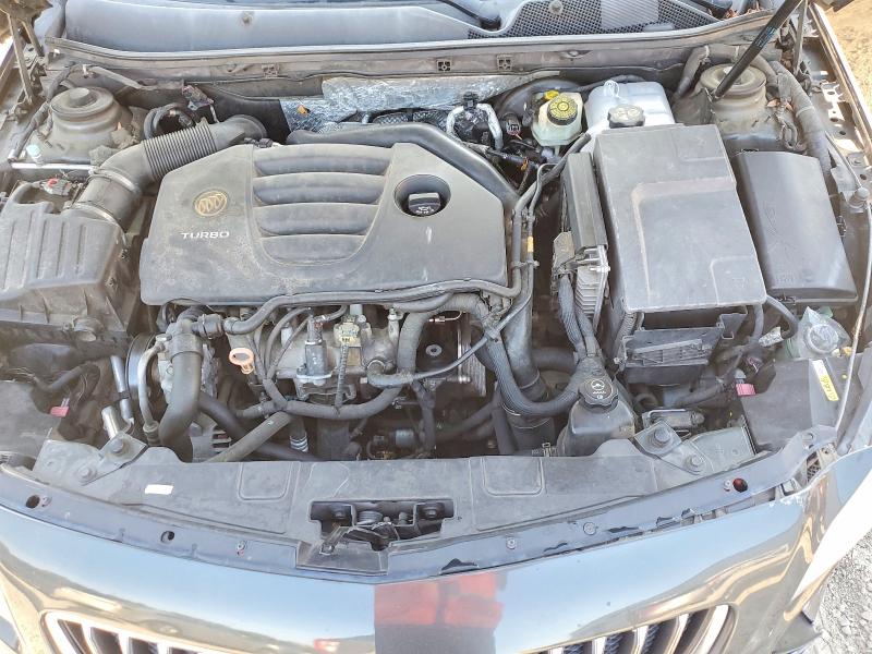Aukcja sprzedaży 2012 Buick Regal, vin: 2G4GT5GV7C9154750, numer aukcji: 68817686