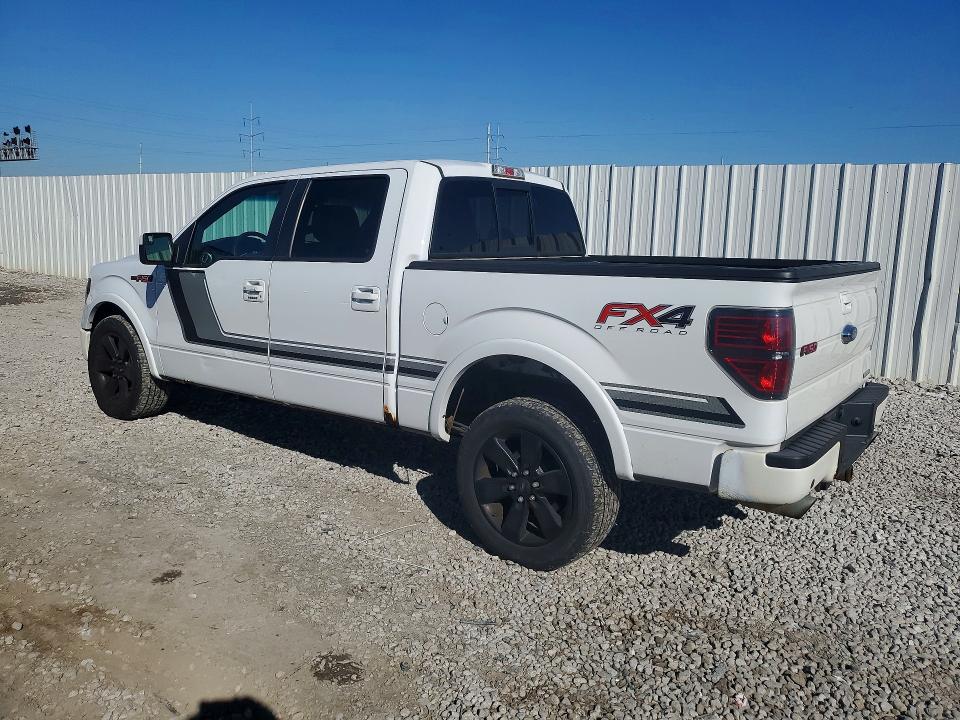 2014 Ford F150 მანქანა იყიდება აუქციონზე, vin: 1FTFW1ET9EFA00620, აუქციონის ნომერი: 70945526
