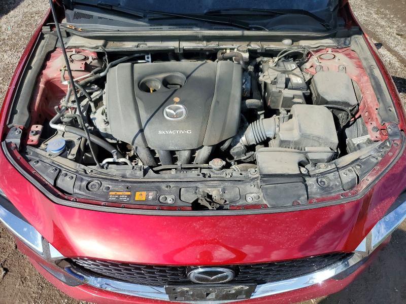 Продажа на аукционе авто 2020 Mazda 3, vin: 3MZBPBDM1LM131417, номер лота: 67104586
