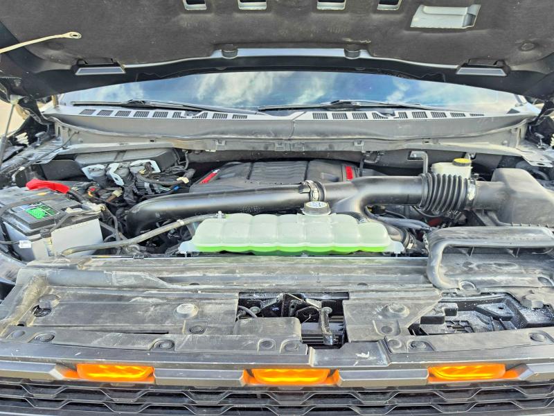 Aukcja sprzedaży 2022 Ford F150, vin: 1FTFW1RG0NFB71348, numer aukcji: 69060006