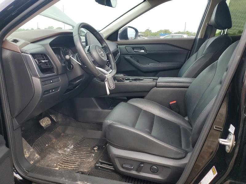 Продаж на аукціоні авто 2023 Nissan Rogue, vin: JN8BT3CA0PW411755, номер лоту: 68835706