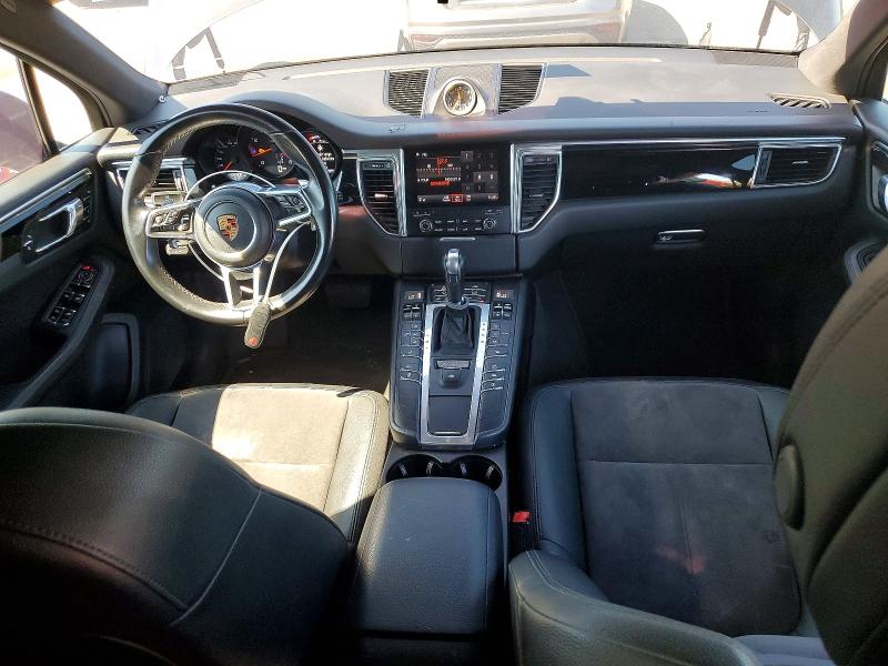 Продаж на аукціоні авто 2017 Porsche Macan, vin: WP1AA2A58HLB09354, номер лоту: 67757926