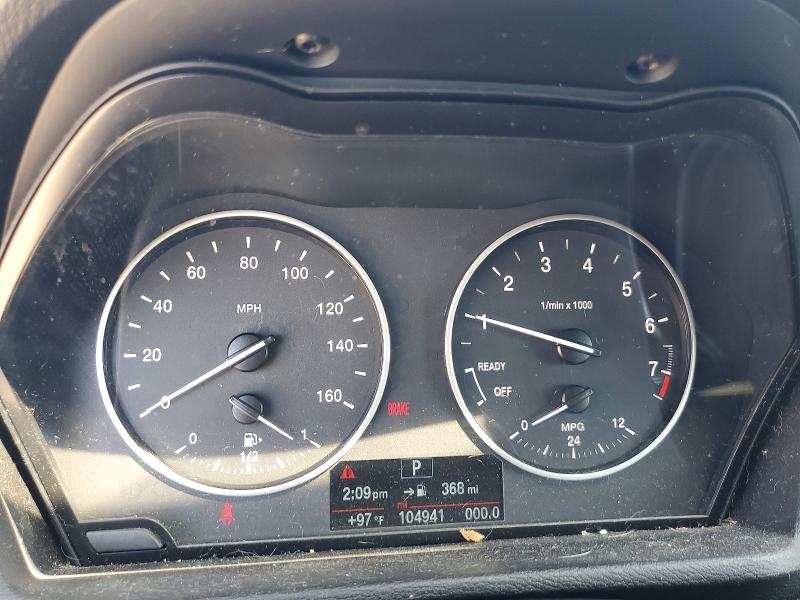 Aukcja sprzedaży 2016 Bmw X1, vin: WBXHT3C36G5E49171, numer aukcji: 68716566