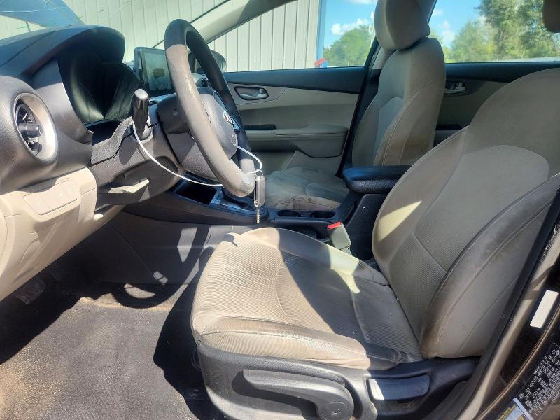 Продажа на аукционе авто 2019 Kia Forte, vin: 3KPF24AD8KE037269, номер лота: 69754276