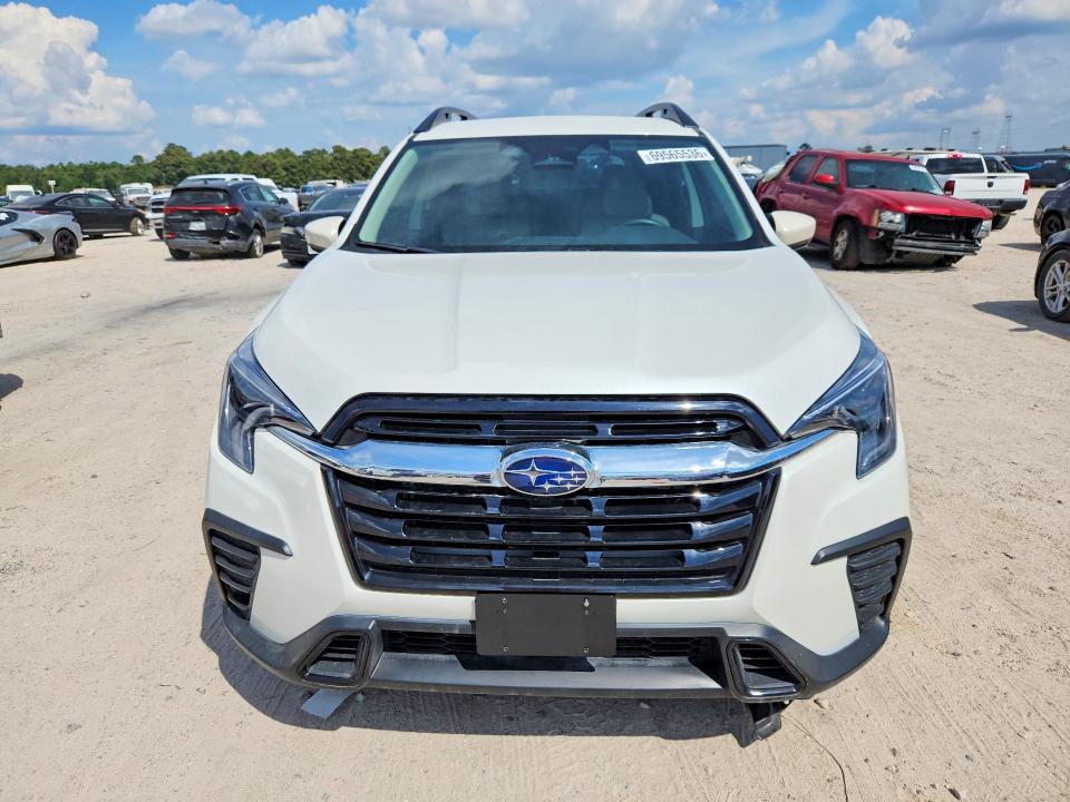 2025 Subaru Ascent მანქანა იყიდება აუქციონზე, vin: 4S4WMADD8S3417140, აუქციონის ნომერი: 69565536
