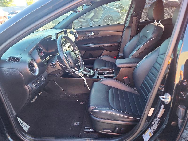 Продаж на аукціоні авто 2023 Kia Forte, vin: 3KPF54AD5PE637343, номер лоту: 69085646