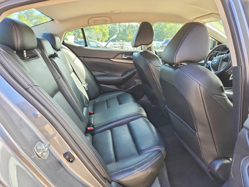 Продажа на аукционе авто 2018 Nissan Maxima, vin: 1N4AA6AP9JC389565, номер лота: 68426426
