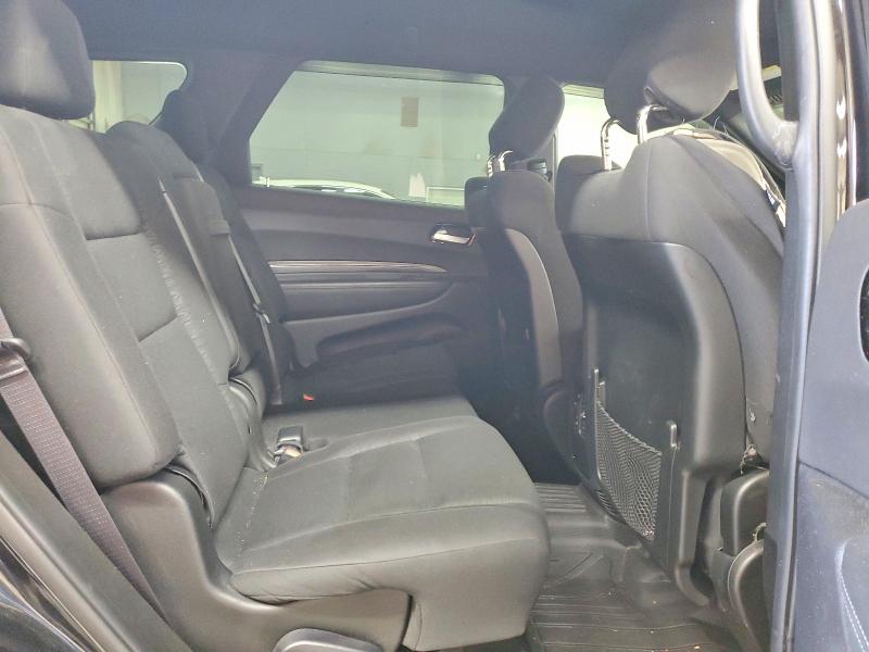 2023 Dodge Durango მანქანა იყიდება აუქციონზე, vin: 1C4RDHAG8PC583108, აუქციონის ნომერი: 67362086