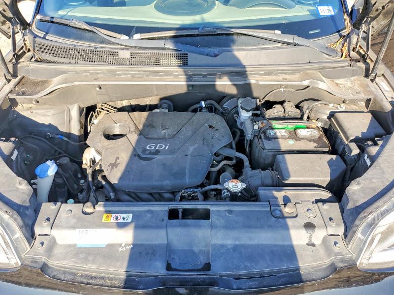 Aukcja sprzedaży 2016 Kia Soul, vin: KNDJN2A25G7846286, numer aukcji: 68099736