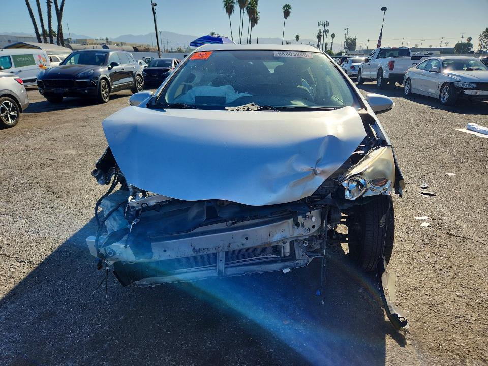 2012 Toyota Prius C მანქანა იყიდება აუქციონზე, vin: JTDKDTB37C1505750, აუქციონის ნომერი: 68685946