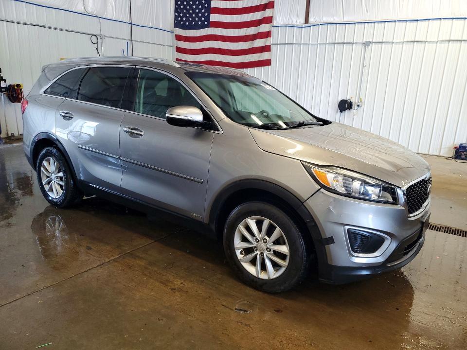 Продаж на аукціоні авто 2016 Kia Sorento, vin: 5XYPGDA35GG081026, номер лоту: 67372596