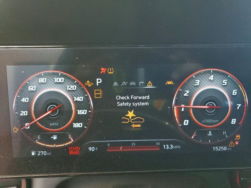 Aukcja sprzedaży 2025 Hyundai Elantra N, vin: KMHLW4DK7SU023149, numer aukcji: 67115246