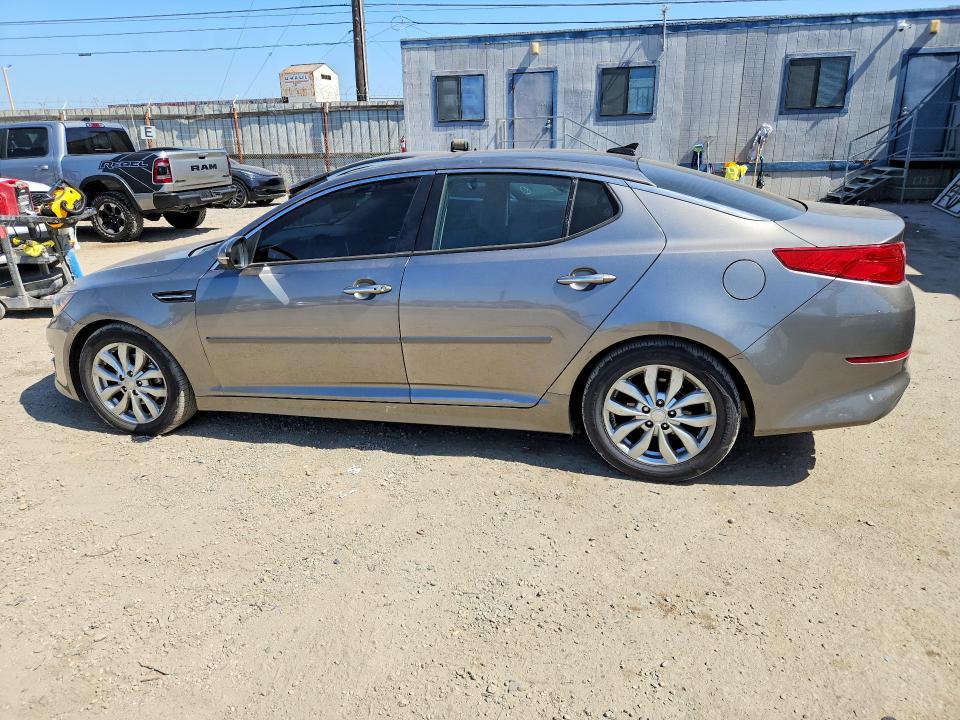 Aukcja sprzedaży 2014 Kia Optima, vin: 5XXGN4A78EG280274, numer aukcji: 71401516