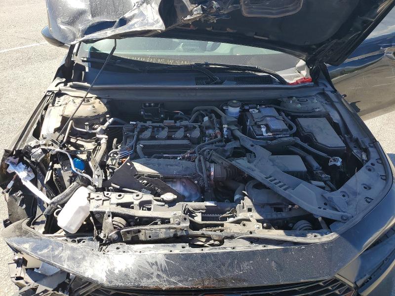 Aukcja sprzedaży 2024 Honda Accord, vin: 1HGCY1F39RA069419, numer aukcji: 70676066