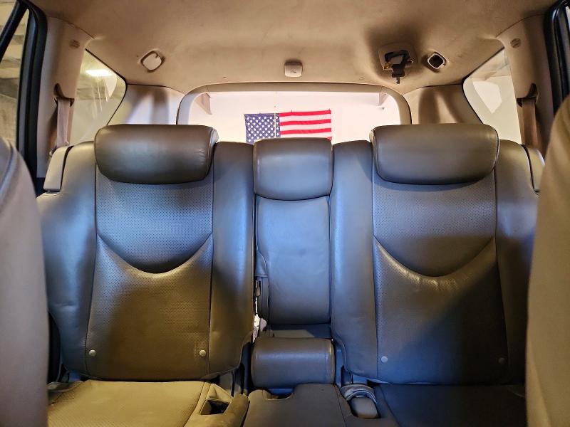 Aukcja sprzedaży 2008 Toyota Rav4, vin: JTMBK31V286047182, numer aukcji: 68768036