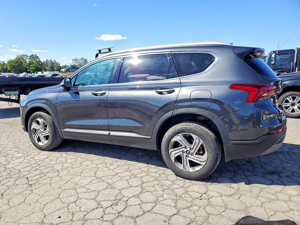 Auction sale of the 2023 Hyundai Santa Fe, vin: 5NMS2DAJ9PH501187        , lot number: 69181286