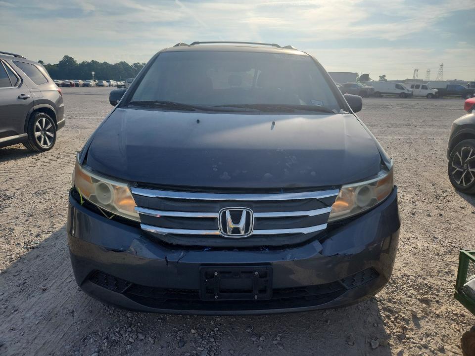Aukcja sprzedaży 2012 Honda Odyssey, vin: 5FNRL5H65CB146579, numer aukcji: 70668556