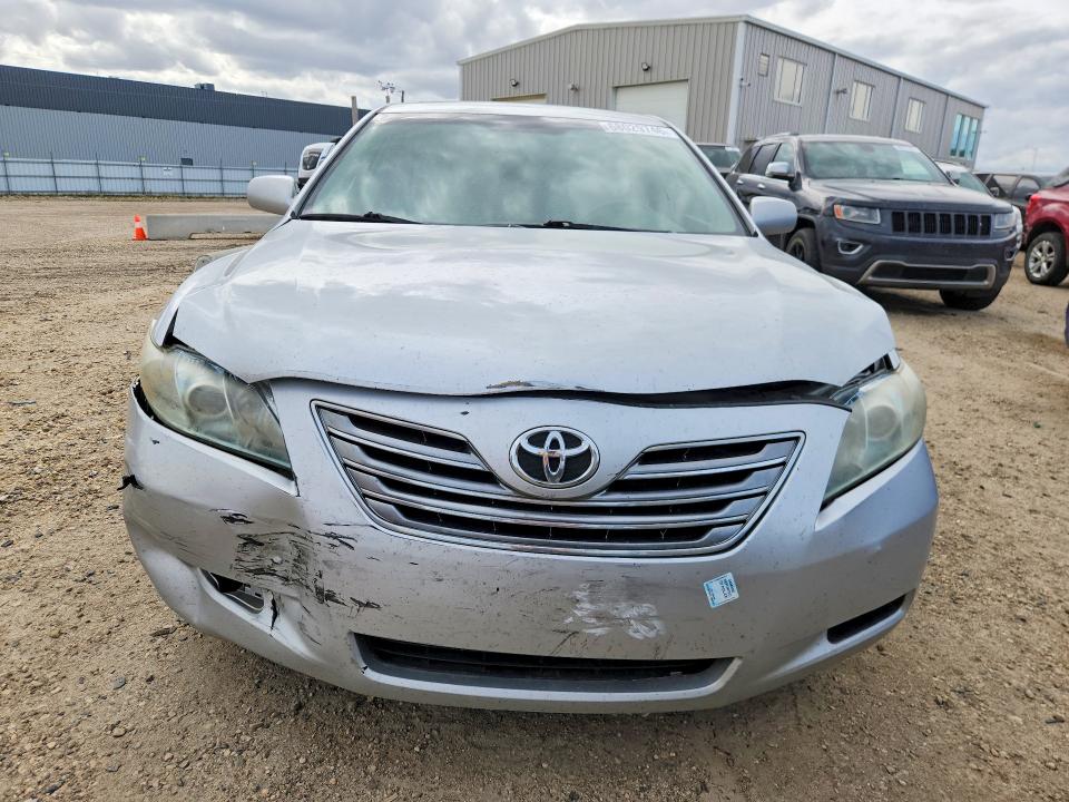 68029746 :رقم المزاد ، 4T1BB46KX7U021892 vin ، 2007 Toyota Camry مزاد بيع