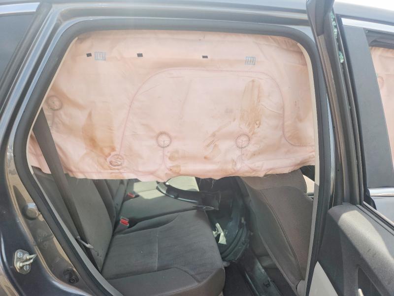 Aukcja sprzedaży 2014 Honda Cr-v, vin: 2HKRM4H3XEH726931, numer aukcji: 67853866