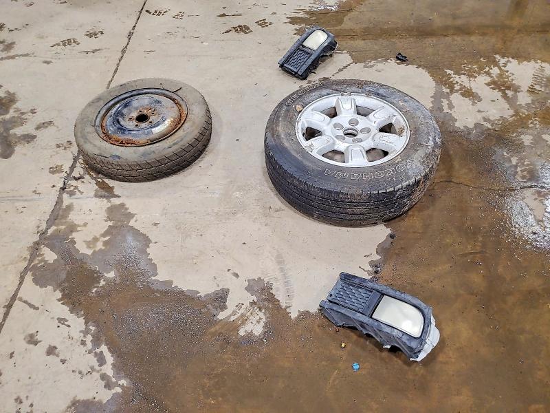 2009 Honda Ridgeline მანქანა იყიდება აუქციონზე, vin: 2HJYK16439H502938, აუქციონის ნომერი: 70129586