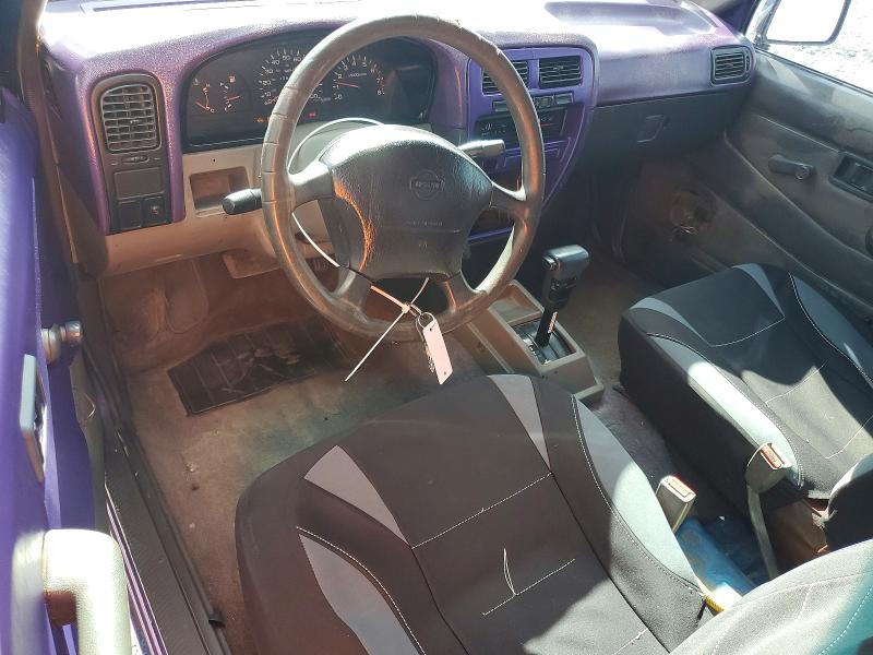Продаж на аукціоні авто 1997 Nissan Truck, vin: 1N6SD11S0VC309733, номер лоту: 69952516