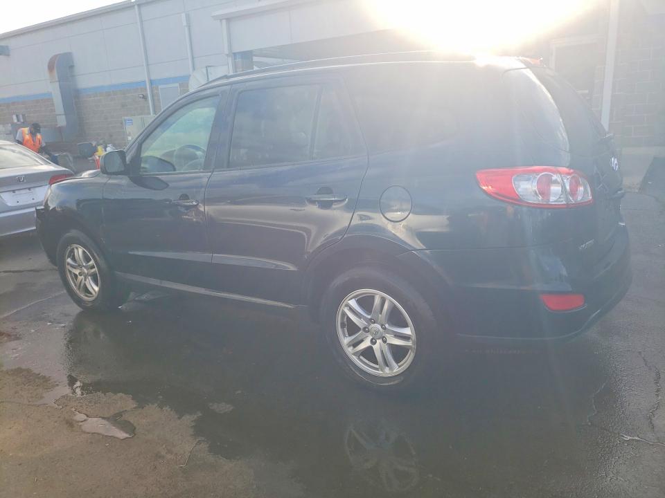69373406 :رقم المزاد ، 5XYZGDAB2BG023982 vin ، 2011 Hyundai Santa Fe مزاد بيع