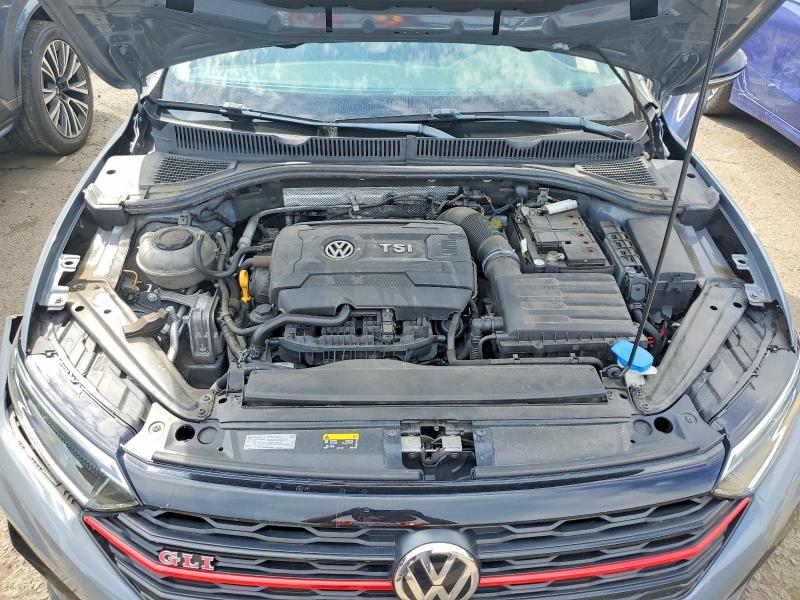 67481666 :رقم المزاد ، 3VW6T7BU9KM135971 vin ، 2019 Volkswagen Jetta مزاد بيع