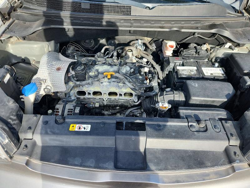 Продаж на аукціоні авто 2017 Kia Soul, vin: KNDJP3A59H7427496, номер лоту: 68886016