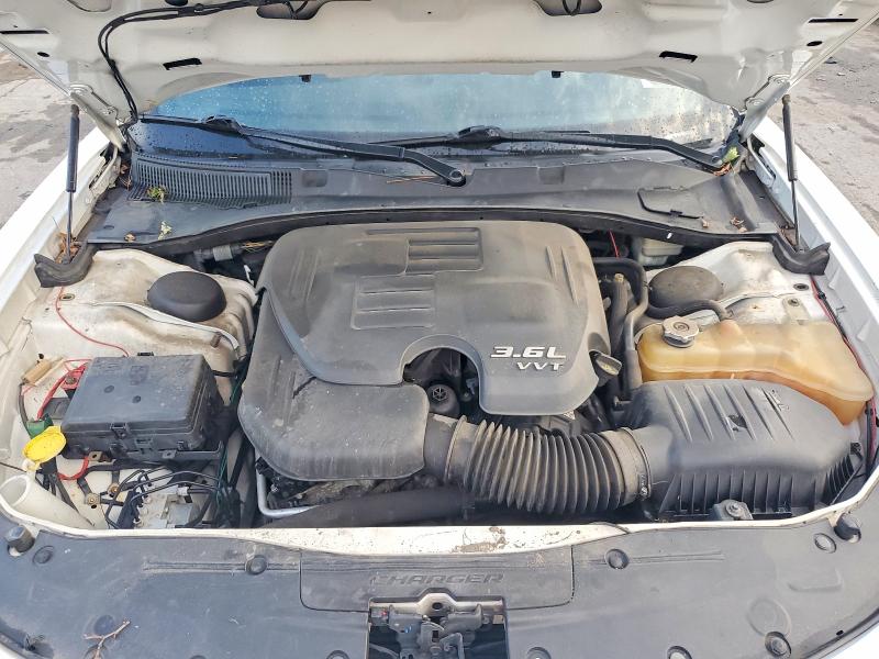 Продаж на аукціоні авто 2015 Dodge Charger, vin: 2C3CDXFG9FH858915, номер лоту: 66852776