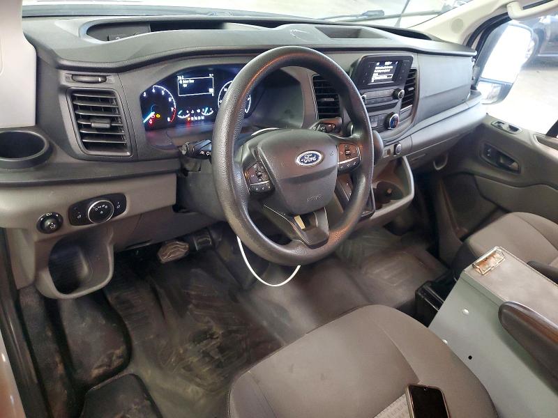 Aukcja sprzedaży 2020 Ford Transit, vin: 1FTYE1Y88LKB55005, numer aukcji: 69811896