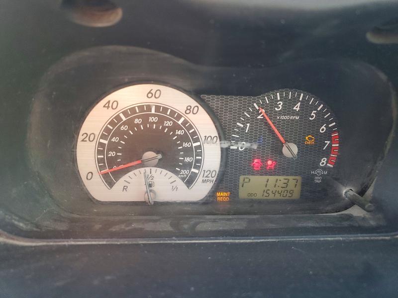 71072696 :رقم المزاد ، JTKKT604165021353 vin ، 2006 Scion Xa مزاد بيع