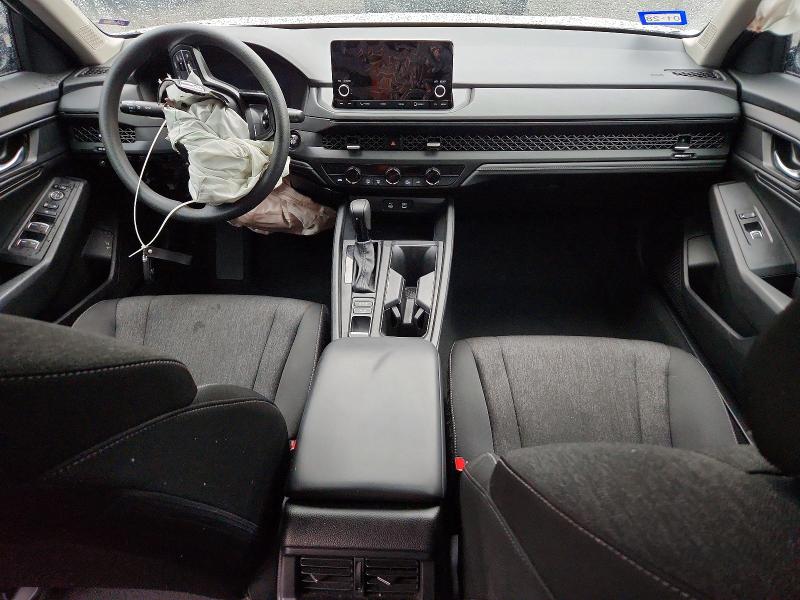 Продаж на аукціоні авто 2025 Honda Accord, vin: 1HGCY1F42SA037250, номер лоту: 67188636