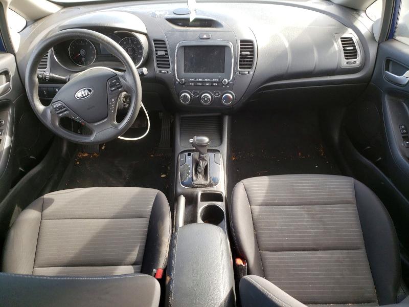 Auction sale of the 2018 Kia Forte, vin: 3KPFL4A76JE168612        , lot number: 69140516