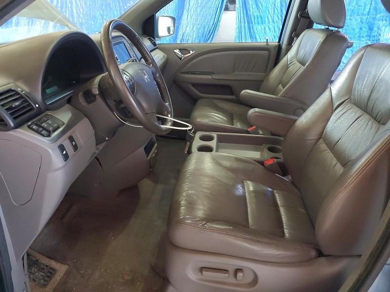 Продажа на аукционе авто 2010 Honda Odyssey, vin: 5FNRL3H76AB104240, номер лота: 68134646