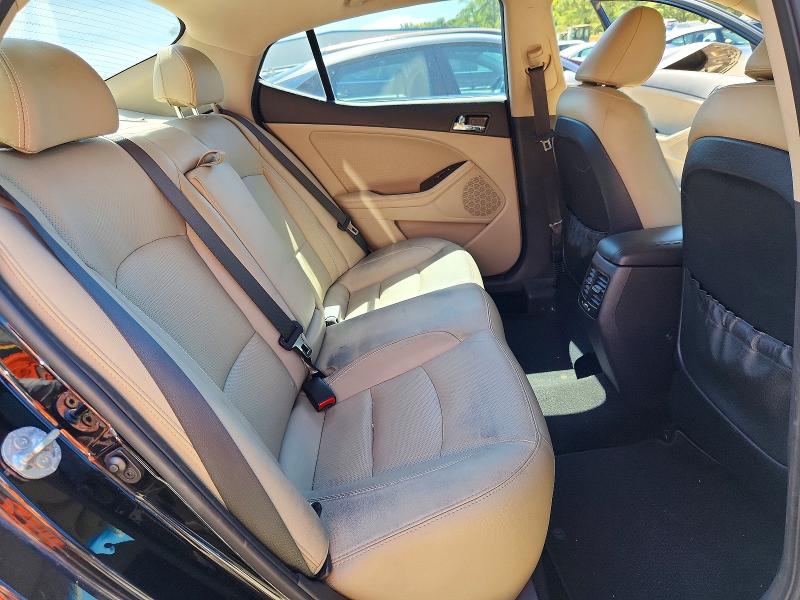 67900016 :رقم المزاد ، 5XXGN4A76DG177997 vin ، 2013 Kia Optima مزاد بيع