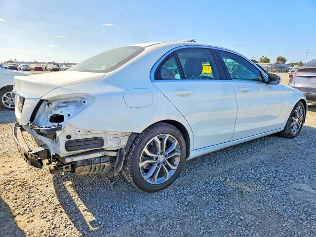 Продаж на аукціоні авто 2017 Mercedes-benz C, vin: 55SWF4JB1HU195411, номер лоту: 68998956